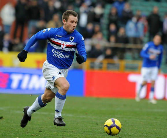 L’AMULETO CASSANO preview