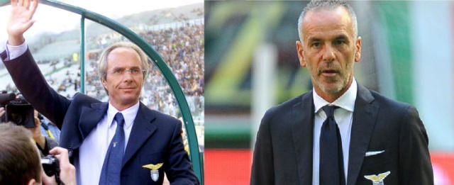 DA ERIKSSON A PIOLI: ECCO LA LAZIO FORMATO CHAMPIONS preview