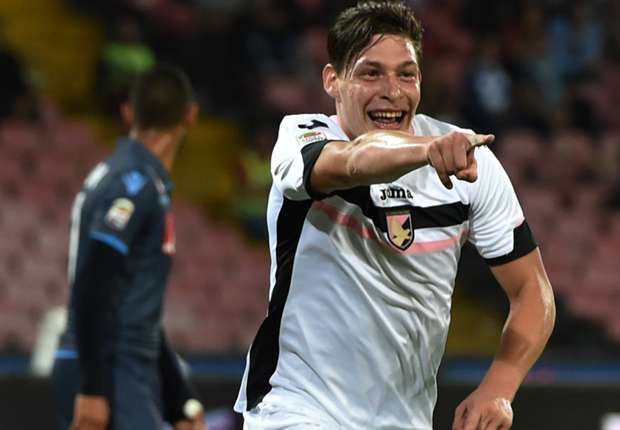 Torino, Belotti in arrivo per le visite mediche preview
