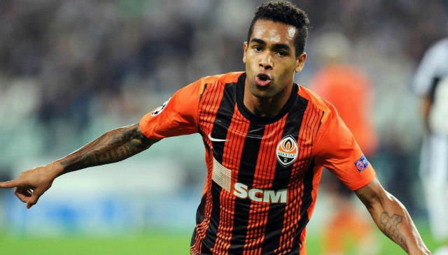 ALEX TEIXEIRA, L’IDEA CARIOCA DELLA JUVE PER LA TREQUARTI preview