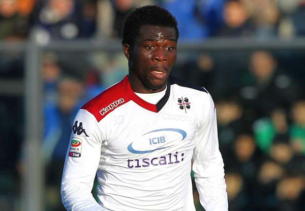 GODFRED DONSAH, DINAMITE PURA AL SERVIZIO DI DELIO ROSSI preview