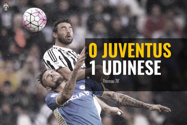 Serie A: clamoroso allo Stadium, Thereau stende la Juve! preview