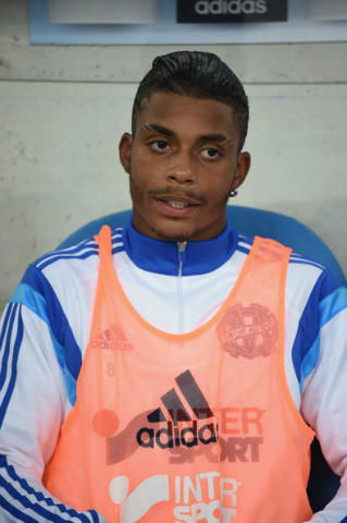 MARIO LEMINA, IL MEDIANO DELL’OM CHE PIACE ALLA JUVENTUS preview