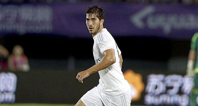 Dalla Francia: Lucas Silva pronto a firmare con l’OM preview