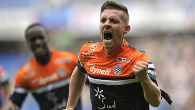 ANTHONY MOUNIER, DAL MONTPELLIER AL BOLOGNA UN ESTERNO OFFENSIVO DI CARATURA EUROPEA preview