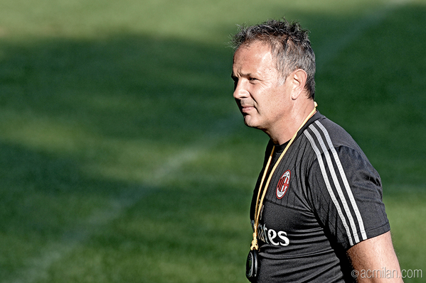 Mihajlovic: “Mercato forse chiuso, vedremo il 31” preview