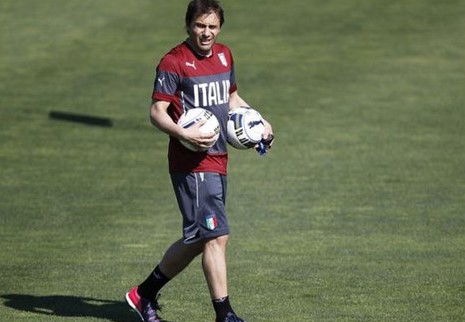 Italia: i convocati di Conte per Malta e Bulgaria. Torna Giovinco preview