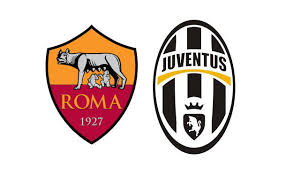 Roma-Juventus, le formazioni ufficiali preview