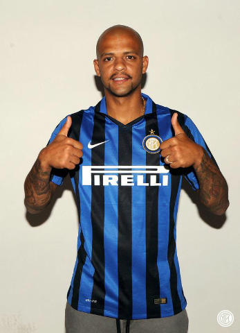 Felipe Melo-Inter, ecco le cifre dell’operazione preview