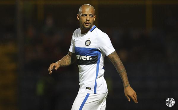 Felipe Melo, per Mancio e per tutti i maligni preview