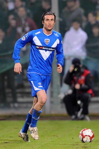 Brescia, i gol di Caracciolo per conquistare la salvezza preview