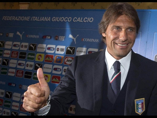 Conte: “Grande impegno, ma serve più cattiveria” preview