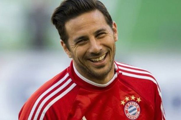 CLAUDIO PIZARRO E IL WERDER BREMA, UN AMORE SENZA FINE preview