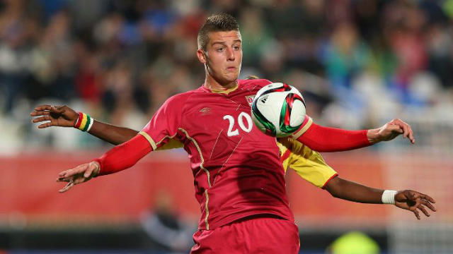 Milinkovic-show con l’Under 21. E Pioli gongola preview