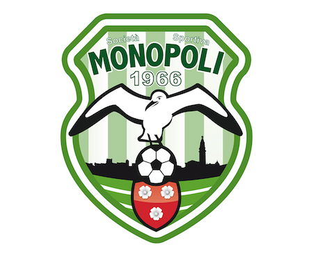 Ufficiale: Monopoli, preso l’attaccante Marco Rosafio article-post
