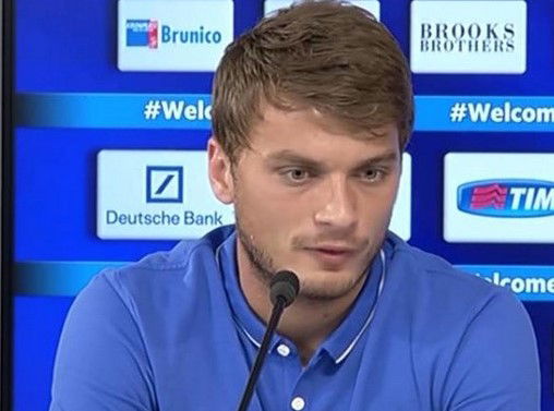 Ljajic: “Qui per restare, bello ritrovare Jovetic” preview