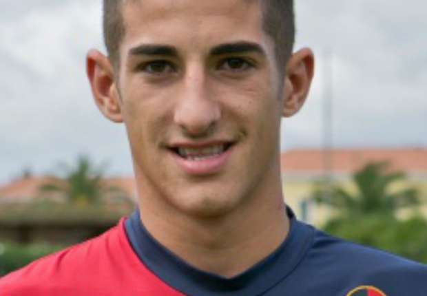 ALESSANDRO DEIOLA, IL NUOVO GIOIELLO DEL CAGLIARI preview