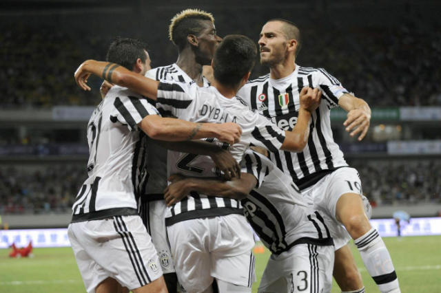 Juve, ecco i convocati di Allegri per il Chievo preview