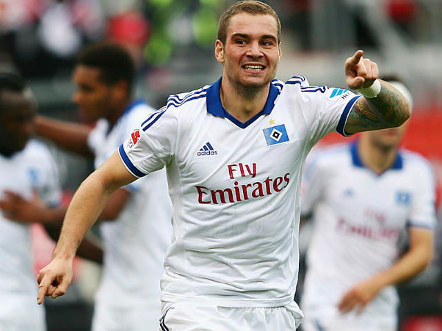 UN PIERRE-MICHEL LASOGGA DA SOGNO preview