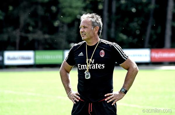 LE COLPE DI SINISA preview