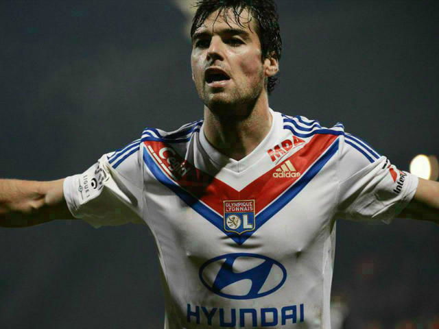 YOANN GOURCUFF, IL DOLCE RITORNO AL PASSATO preview