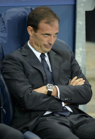 Allegri: “Complimenti ai ragazzi, ci sono buone prospettive” preview