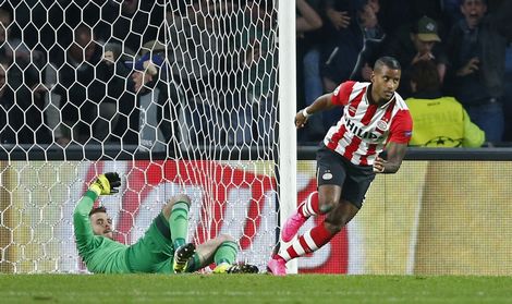 LUCIANO NARSINGH, IL RUBINO DEL PSV preview