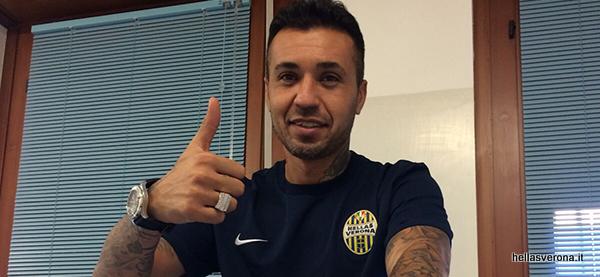 MATUZALEM, UN VETERANO CON LA VOGLIA DI UN RAGAZZINO preview