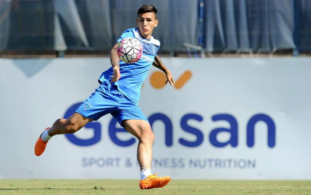 LEANDRO PAREDES, UN GOL CON LA ROMA ALL’ORIZZONTE preview