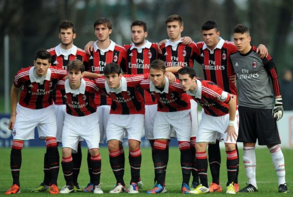 MILAN, C’E’ CALABRIA AL POTERE preview