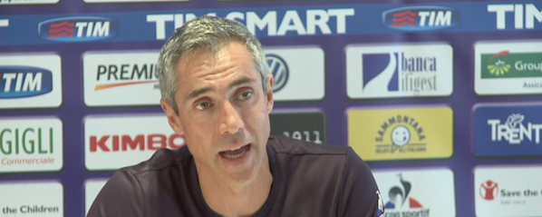 Sousa: “Contro l’Inter scopriremo chi siamo davvero” preview