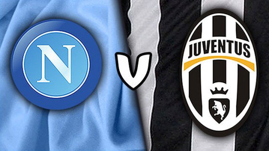 Serie A: Napoli-Juve, le formazioni ufficiali preview