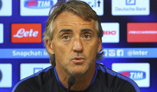 Mancini-tweet: “Domani servirà una grande gara” preview