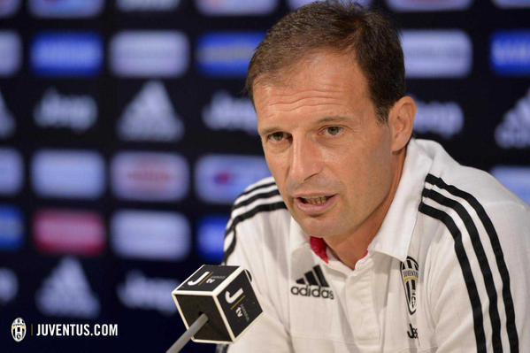 Allegri: “Sono più sereno, scaleremo la classifica” article-post