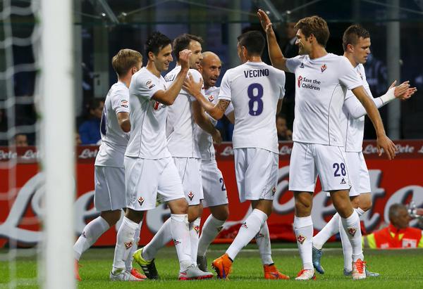 Serie A: crollo Inter, la Viola di Kalinic cala il poker e centra l’aggancio article-post