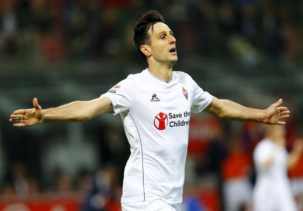 Kalinic li ha fatti viola. E che affare di mercato! preview