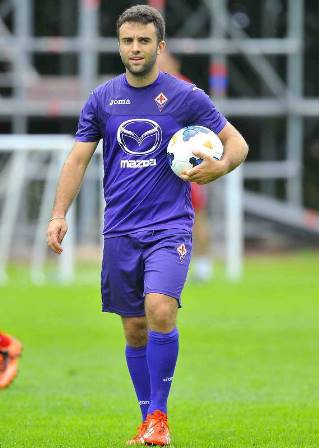 Pepito-gol: 501 giorni dopo, Rossi torna ad esultare! preview