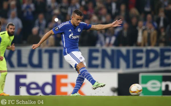 FRANCO DI SANTO, UN TRIS CHE SA DI CONSACRAZIONE preview