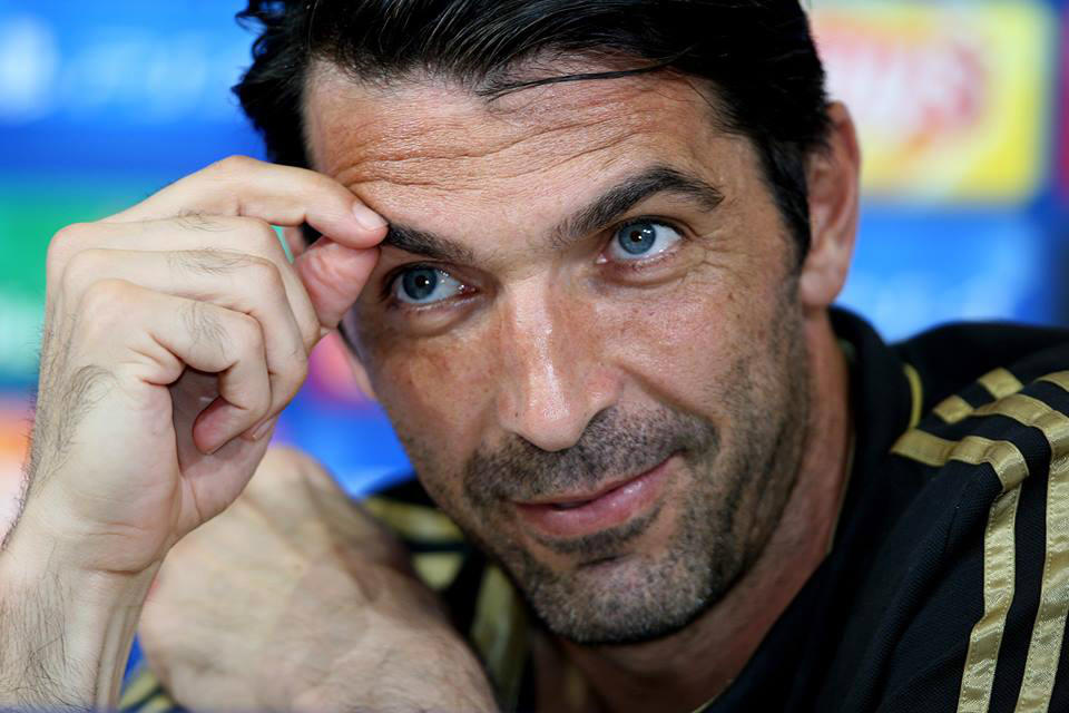 Buffon: “L’esclusione dal Pallone d’Oro? Nessun rancore” article-post