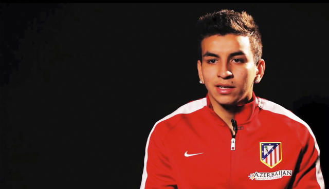 Correa, l’Atletico e quello scippo… all’Inter article-post