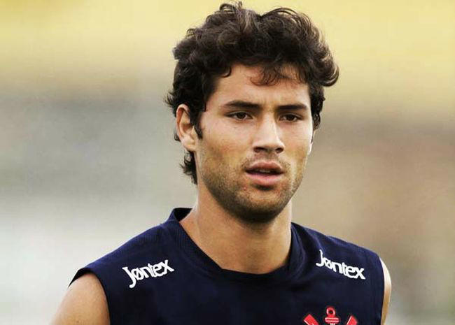 Esclusiva: Agente brasiliano in Italia per Felipe. Le ultime preview