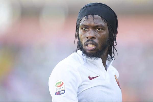 Serie A: la Samp ferma l’Inter, Gervinho rilancia la Roma preview
