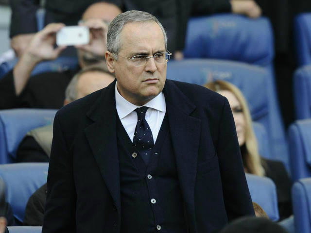 Lotito elogia la Lazio: “Questo gruppo può arrivare in alto” preview
