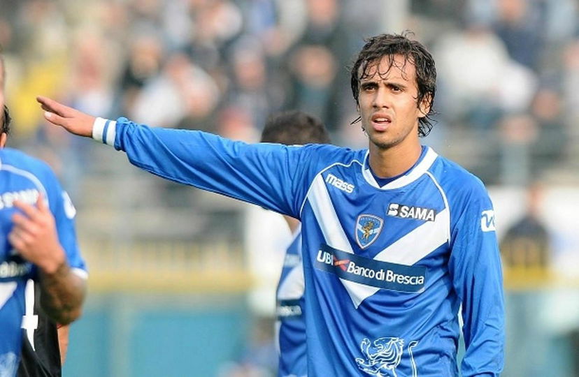 JUAN ANTONIO CAMBIA VITA, DAL CALCIO ALLA MUSICA preview