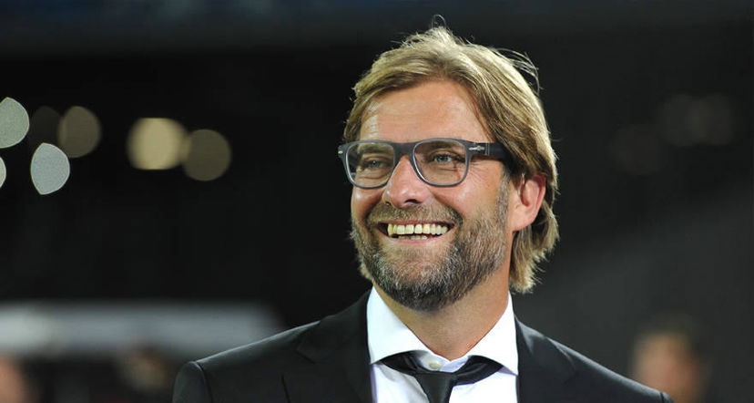 KLOPP FOR THE KOP, BARLUMI DI SOGNO A LIVERPOOL preview