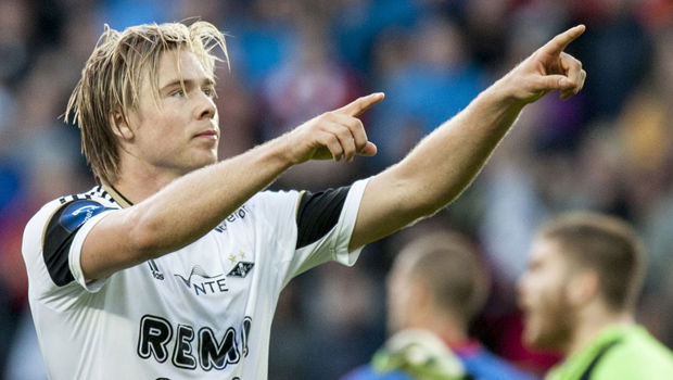 ALEXANDER SODERLUND, NON E’ MAI TROPPO TARDI PER ESPLODERE preview