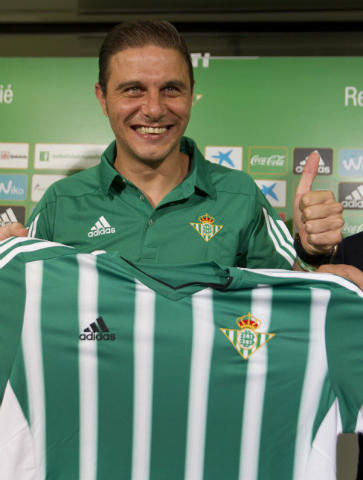Ds Betis: “E’ stato difficile riportare a casa Joaquin” article-post