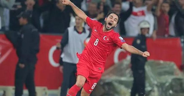 SELÇUK INAN, IL FEDELISSIMO DI TERIM FORMATO EURO 2016 preview