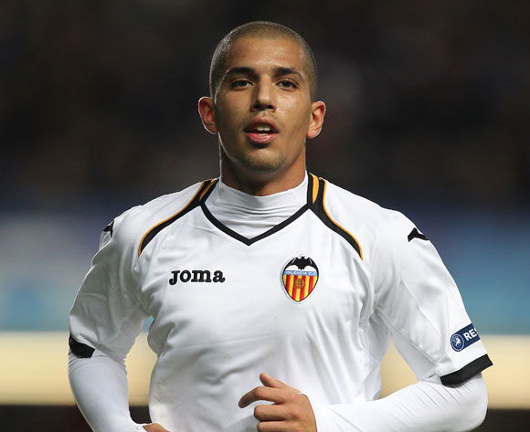 SOFIANE FEGHOULI, IL “PROFESSORE DEL DRIBBLING” CHE INCANTA VALENCIA preview
