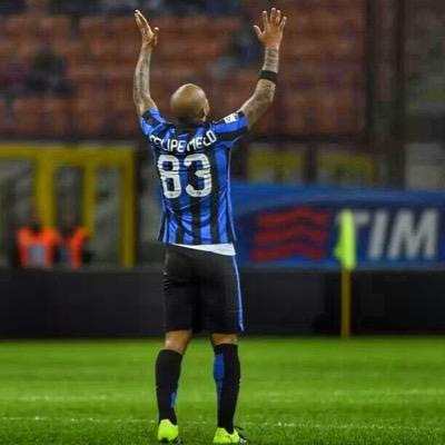 Felipe Melo provoca la Juve: “Un errore giocare lì” preview